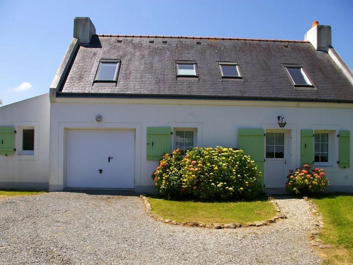 Maison Le Palais, 4 pièces, 7 personnes - FR-1-418-53 0*,